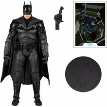McFarlane DC Batman Movie 7" Figures Wave 1 Batman - First Form Collectibles