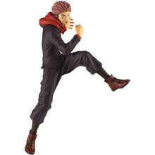 BanPresto - Jujutsu Kaisen King of Artist The Yuji Itadori Statue - First Form Collectibles