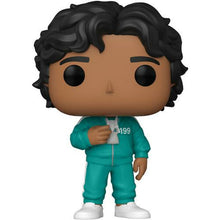 FUNKO POP! TELEVISION: Squid Game- Ali 199 *Pre-Order* - First Form Collectibles