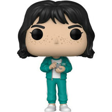 FUNKO POP! TELEVISION: Squid Game- Sae-byeok 067 *Pre-Order* - First Form Collectibles