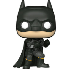 The Batman Pop! Vinyl Figure *Pre-Order* - First Form Collectibles