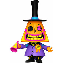 Funko Pop! The Nightmare Before Christmas Mayor (Blacklight) *Pre-Order* - First Form Collectibles