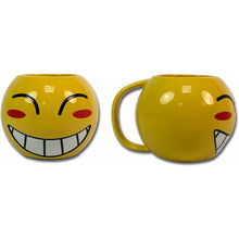 Cowboy Bebop Edward Icon 3D 17 Oz Mug - First Form Collectibles