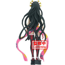 BanPresto Demon Slayer: Kimetsu No Yaiba Demon Series Vol.7 Daki Statue - First Form Collectibles