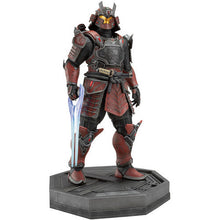 Halo Infinite: Spartan Yoroi PVC Statue *Pre-Order* - First Form Collectibles