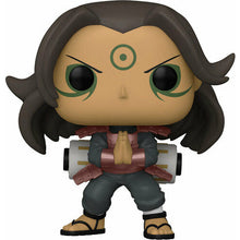 FUNKO POP! ANIMATION: Naruto Hashirama & Tobirama 2pk (AE Exclusive) - First Form Collectibles