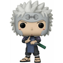 FUNKO POP! ANIMATION: Naruto Hashirama & Tobirama 2pk (AE Exclusive) - First Form Collectibles