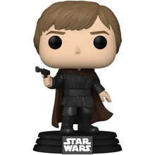 Funko Pop! Star Wars Return of the Jedi 40th Luke *Pre-Order* - First Form Collectibles