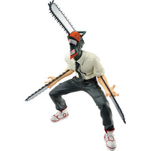 BanPresto Chainsaw Man Vibration Stars Chainsaw Man Statue *Pre-Order* - First Form Collectibles