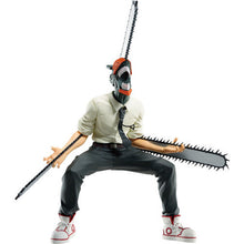 BanPresto Chainsaw Man Vibration Stars Chainsaw Man Statue *Pre-Order* - First Form Collectibles