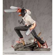 Kotobukiya Chainsaw Man - ARTFX J Chainsaw Man *Pre-Order* - First Form Collectibles