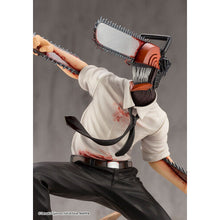 Kotobukiya Chainsaw Man - ARTFX J Chainsaw Man *Pre-Order* - First Form Collectibles