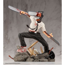 Kotobukiya Chainsaw Man - ARTFX J Chainsaw Man *Pre-Order* - First Form Collectibles