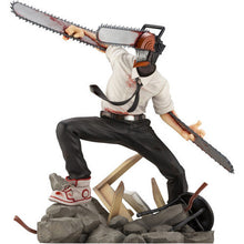 Kotobukiya Chainsaw Man - ARTFX J Chainsaw Man *Pre-Order* - First Form Collectibles
