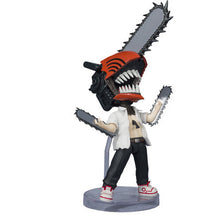 Tamashi Nations Chainsaw Man, Bandai Spirits Figuarts Mini *Pre-Order* - First Form Collectibles