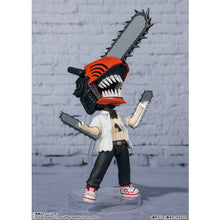 Tamashi Nations Chainsaw Man, Bandai Spirits Figuarts Mini *Pre-Order* - First Form Collectibles