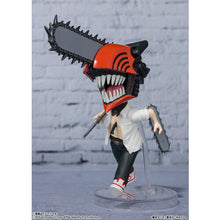 Tamashi Nations Chainsaw Man, Bandai Spirits Figuarts Mini *Pre-Order* - First Form Collectibles