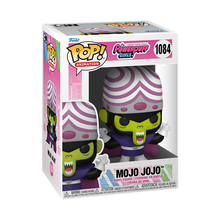 Powerpuff Girls  Mojo Jojo Pop! Vinyl Figure *Pre-Order* - First Form Collectibles