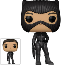 (Chance of Chase) The Batman Selina Kyle Pop! Vinyl Figure - First Form Collectibles