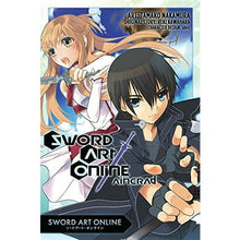 Sword Art Online: Aincrad (Manga) - First Form Collectibles