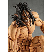 Good Smile Attack On Titan Pop Up Parade Eren Attack Titan PVC Figure *Pre-Order* - First Form Collectibles