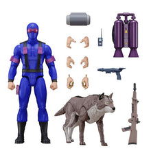 Super 7 G.I. Joe ULTIMATES! Snake Eyes *Pre-Order* - First Form Collectibles