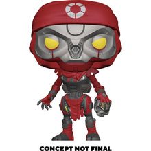 Funko Pop! Games Apex Legends Revenant *Pre-Order* - First Form Collectibles