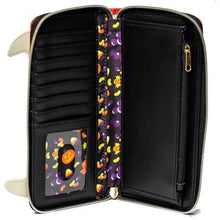 Loungefly Disney: Donald Duck Devil Cosplay Wallet (EE Exclusive) *Pre-Order* - First Form Collectibles