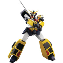 Kotobukiya The Brave of Gold Goldran: Dran and Great Parts Plastic Model Kit - First Form Collectibles