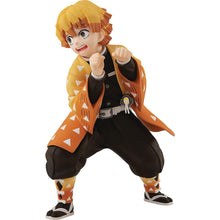 Good Smile Demon Slayer: Kimetsu no Yaiba Zenitsu Agatsuma Pop Up Parade PVC Figure - First Form Collectibles