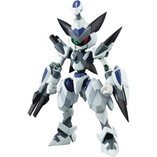 Kotobukiya Medabot KXK00-M Crossmessiah Plastic Model Kit - First Form Collectibles
