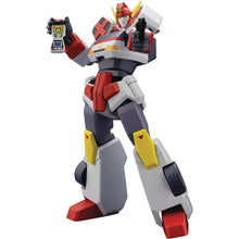 Kotobukiya The Brave Police J-Decker: Duke and Fire Parts Plastic Model Kit - First Form Collectibles