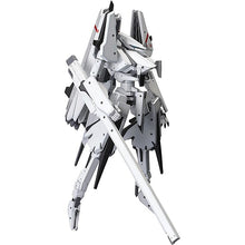 Kotobukiya Knights of Sidonia: Tsugumori Kaini 1:100 Scale Plastic Model Kit - First Form Collectibles