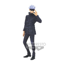 BanPresto Jujutsu Kaisen Satoru Gojo Figure  *Pre-Order* - First Form Collectibles