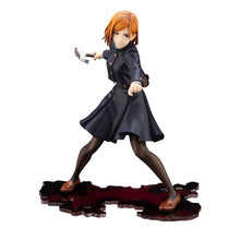 Kotobukiya Jujutsu Kaisen Nobara Kugisaki ArtFX J 1:8 Scale Statue *Pre-Order* - First Form Collectibles