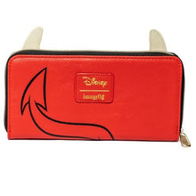 Loungefly Disney: Donald Duck Devil Cosplay Wallet (EE Exclusive) *Pre-Order* - First Form Collectibles
