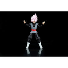 Dragon Ball Super - Dragon Stars Super Saiyan Rose Goku Black Figure (Series 4) - First Form Collectibles