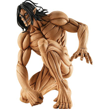 Good Smile Attack On Titan Pop Up Parade Eren Attack Titan PVC Figure *Pre-Order* - First Form Collectibles