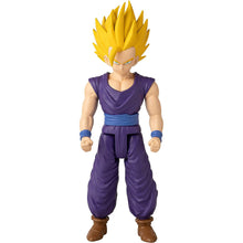 Dragon Ball Super 12" Limit Breaker Action Figure Super Saiyan Gohan, Multicolor - First Form Collectibles