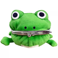 Naruto - Frog Coin Purse - First Form Collectibles