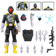 Super 7 G.I. Joe ULTIMATES! B.A.T. *Pre-Order* - First Form Collectibles