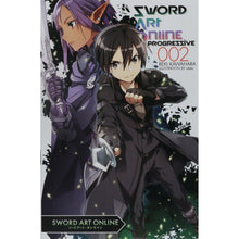 Sword Art Online Progressive 2 - First Form Collectibles