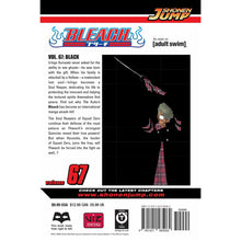 Bleach, Vol. 67 (Manga) - First Form Collectibles
