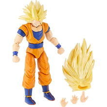 Dragon Ball Super: Dragon Stars Super Saiyan 3 Goku Figure (Series 10) - First Form Collectibles