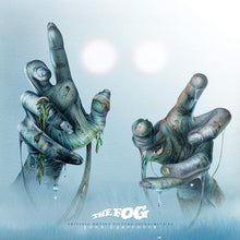 The Fog (40th Anniversary) (Original Score) LP - First Form Collectibles