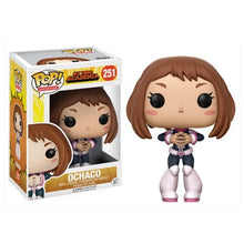 My Hero Academia Ochaco Pop! Vinyl Figure *Pre-Order* - First Form Collectibles