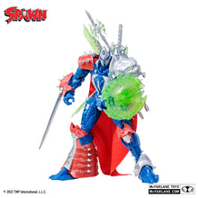 McFarlane Toys Special Edition Manga Spawn Exclusive Action Figure *Pre-Order* - First Form Collectibles