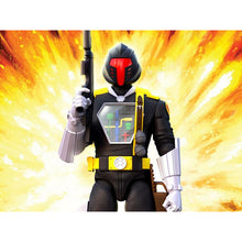Super 7 G.I. Joe ULTIMATES! B.A.T. *Pre-Order* - First Form Collectibles