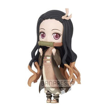 Banpresto Demon Slayer Nezuko Kamado II (Ver. B) Q-Posket PVC Figure *Pre-Order* - First Form Collectibles