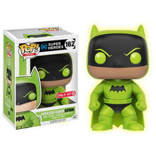 (In-Stock) (Vaulted) Funko Pop! DC Professor Radium Batman (Target Exclusive) - First Form Collectibles
